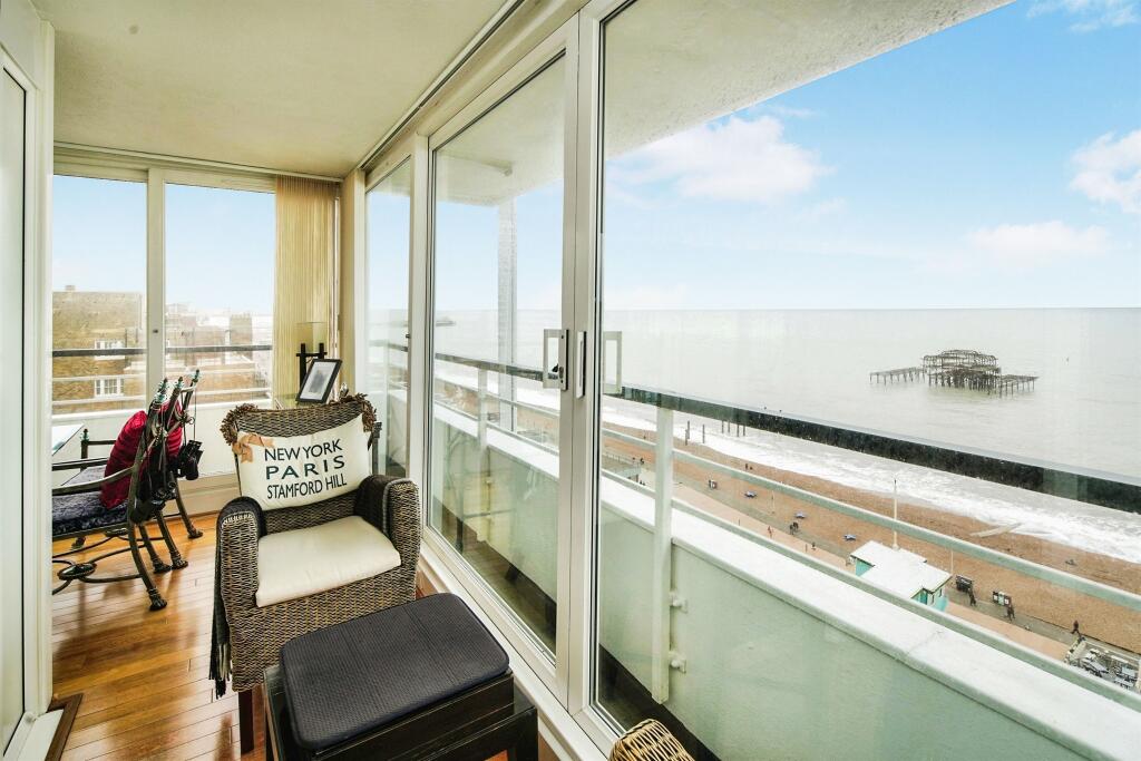 Additional property image - Kings Road, Brighton