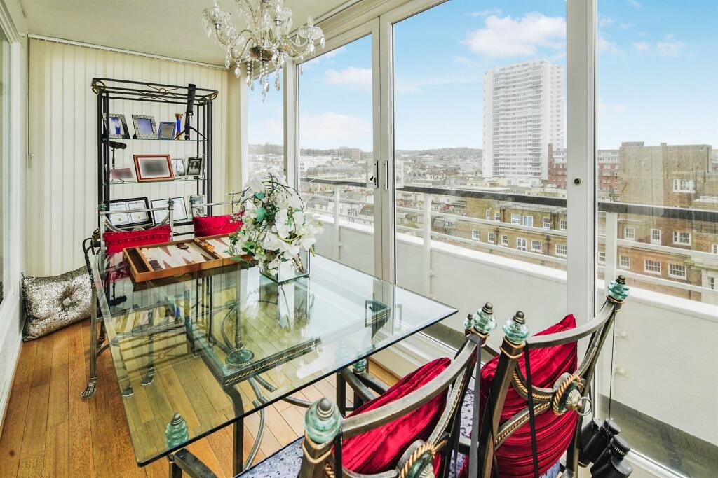Additional property image - Kings Road, Brighton