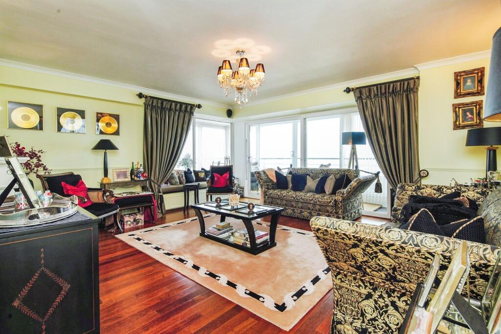 Additional property image - Kings Road, Brighton