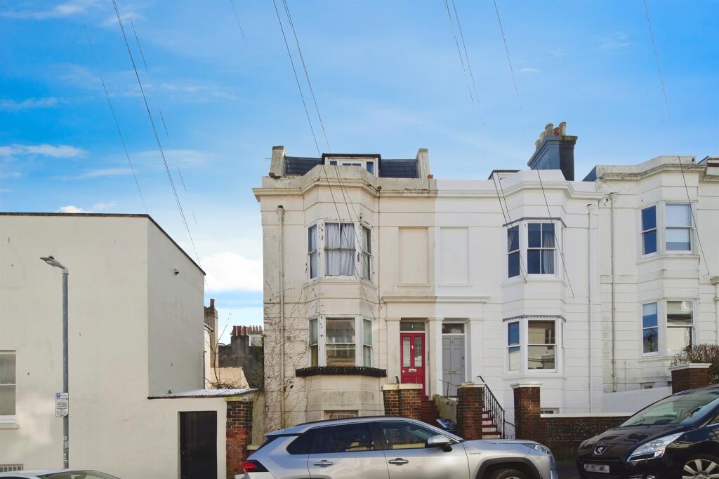 Main image of property: West Hill Road, Brighton