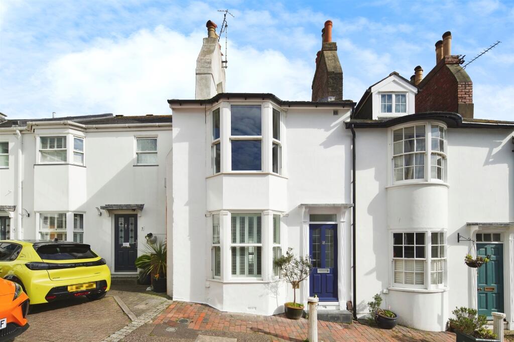 Main image of property: Crown Street, Brighton