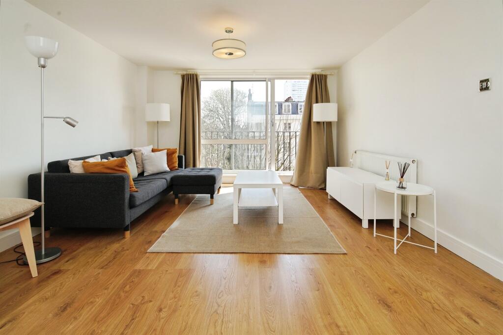 Main image of property: Sillwood Place, Brighton
