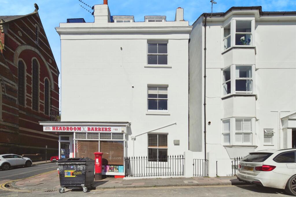 Main image of property: Victoria Road, Brighton