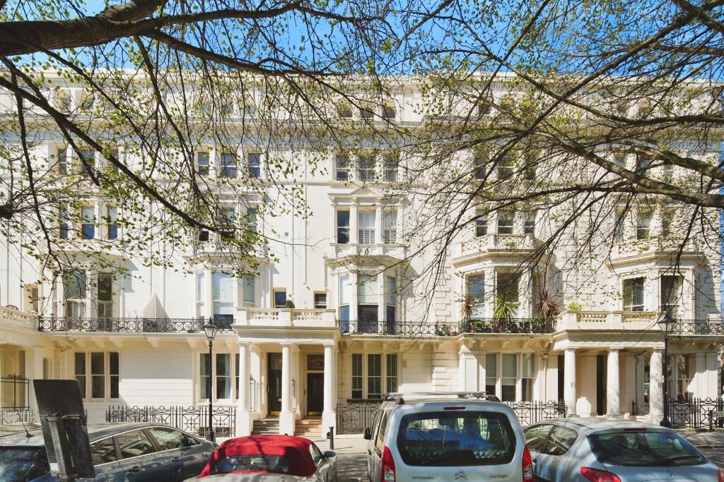 Main image of property: Palmeira Square, Hove
