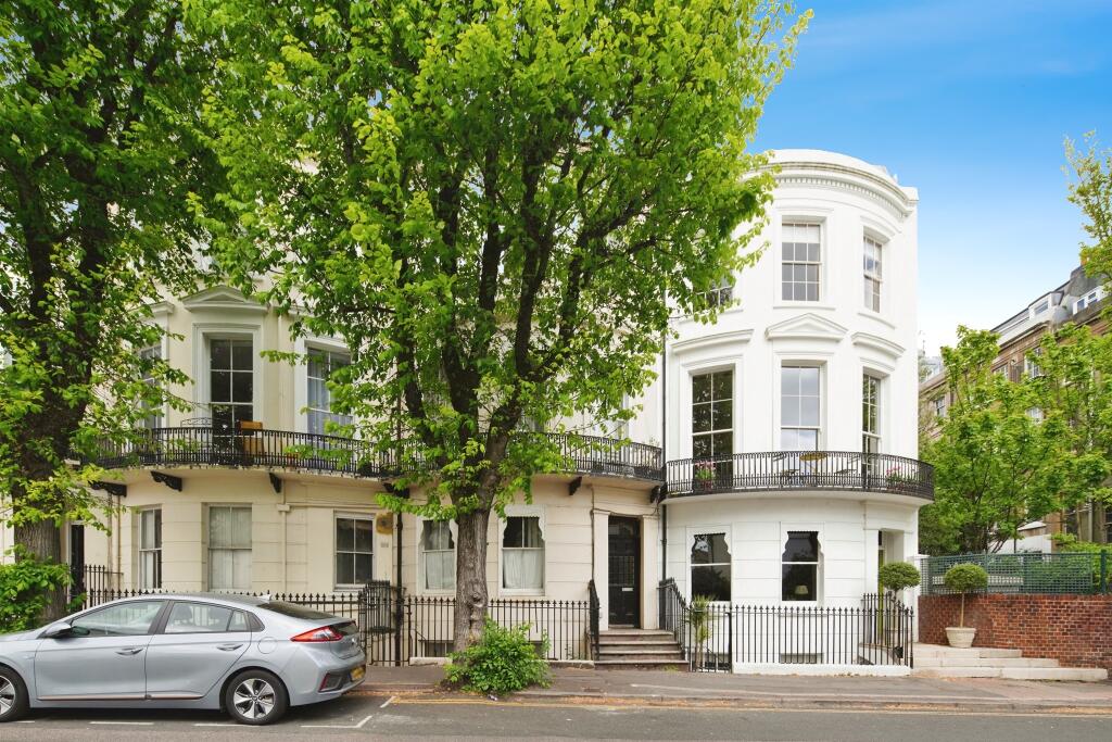 Main image of property: Montpelier Place, Brighton