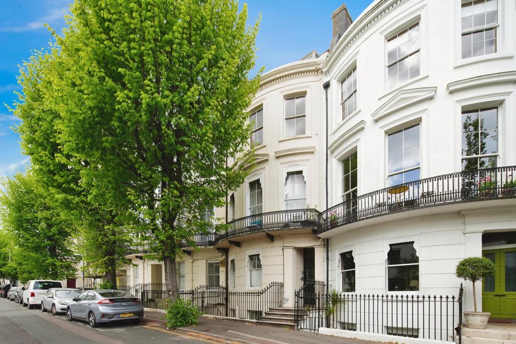 Main image of property: Montpelier Place, Brighton