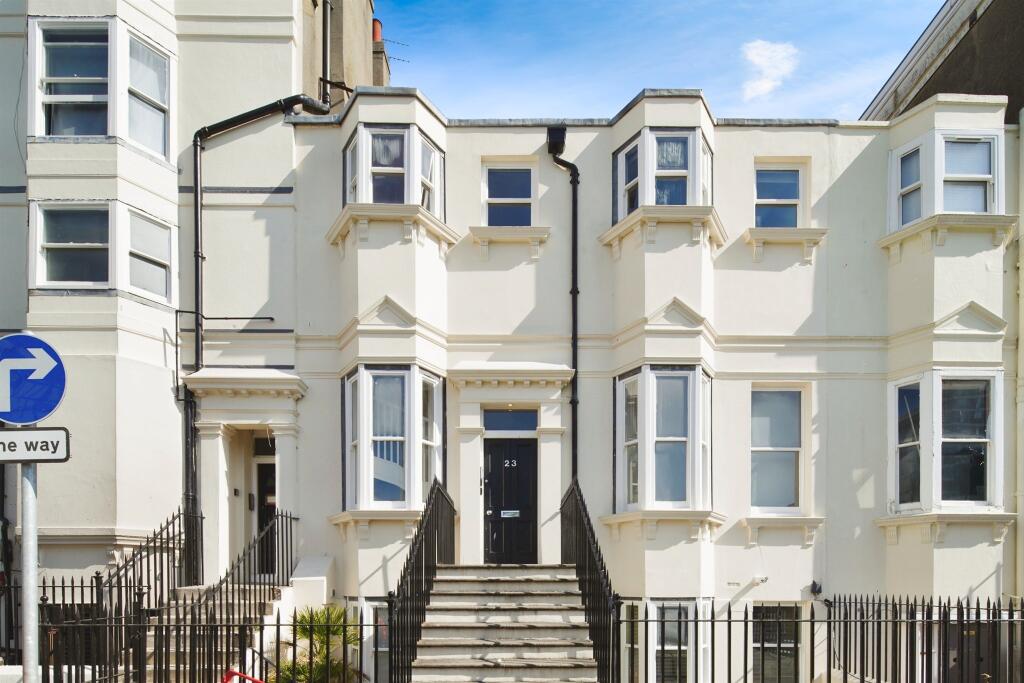 Main image of property: Clarence Square, Brighton