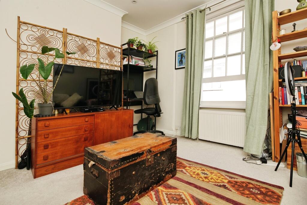 Main image of property: Cross Street, Hove