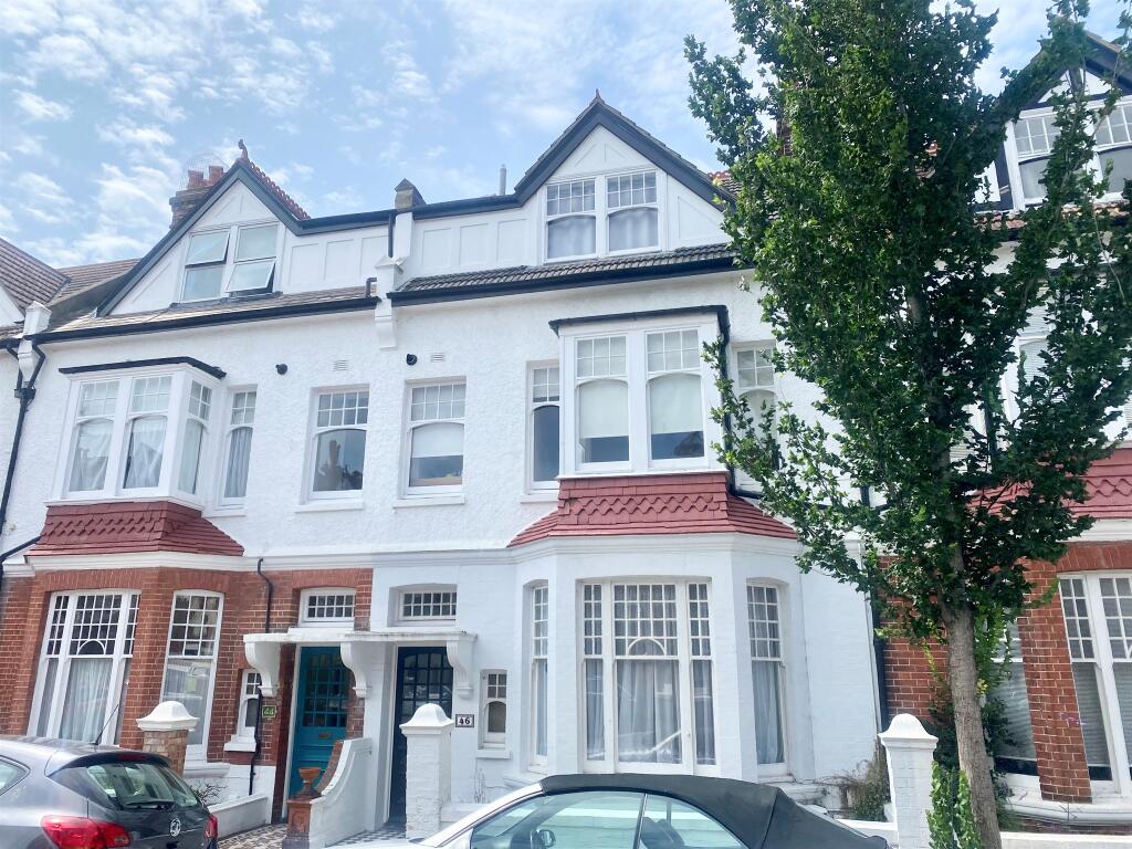 Main image of property: Osmond Road, Hove