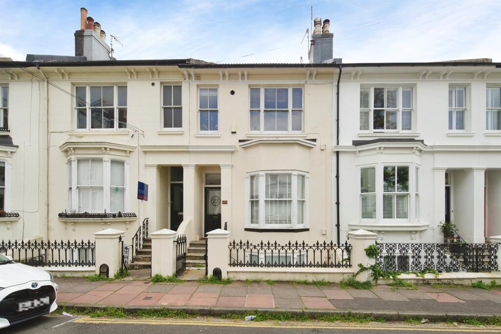 Main image of property: Prestonville Road, Brighton