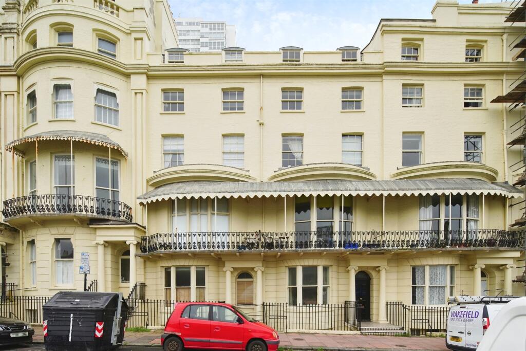 Main image of property: Regency Square, Brighton