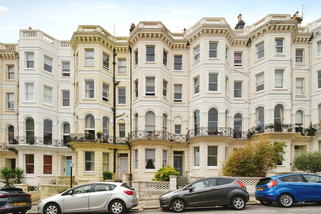 Main image of property: Cambridge Road, Hove