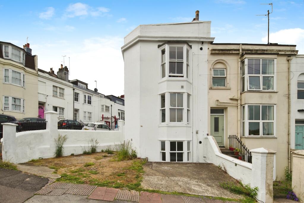 Main image of property: Howard Place, Brighton