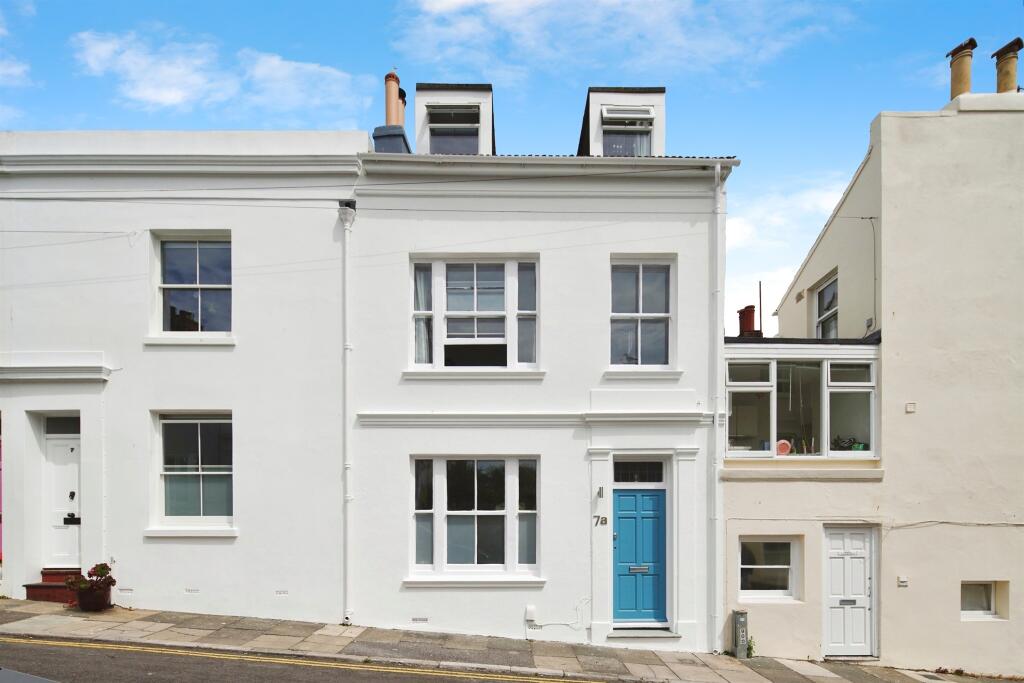 Main image of property: West Hill Place, Brighton