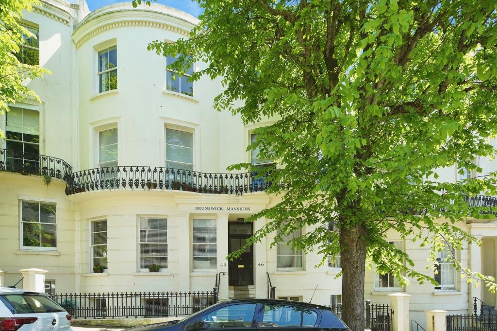 Main image of property: Brunswick Road, Hove