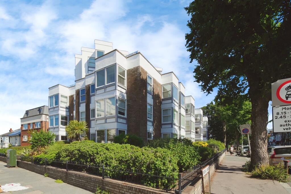 Main image of property: Somerhill Road, Hove
