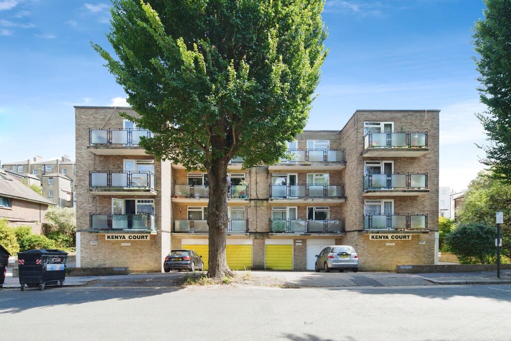 Main image of property: Windlesham Gardens, Brighton