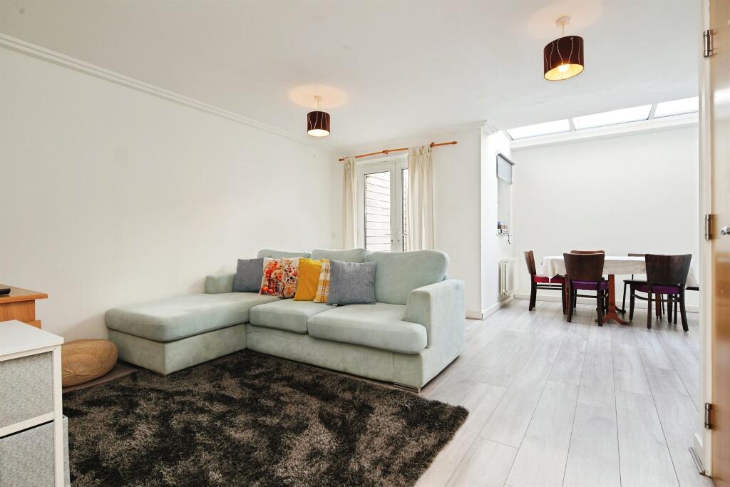 Main image of property: New England Street, Brighton