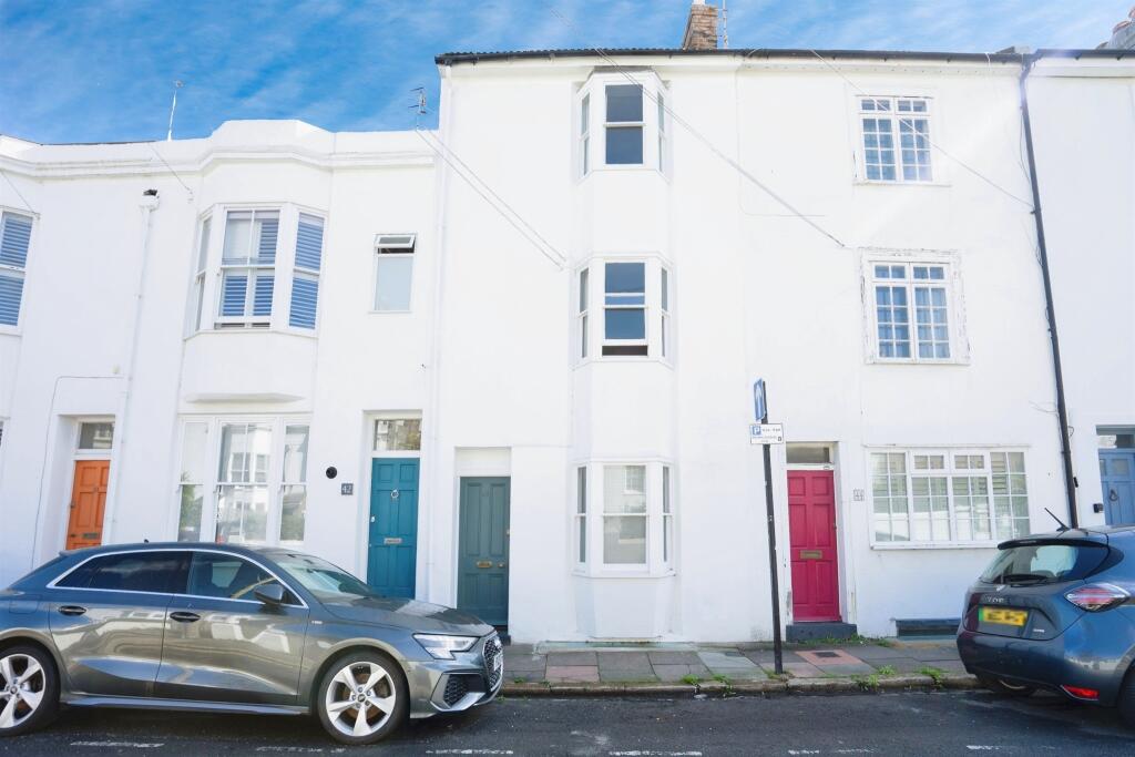 Main image of property: North Gardens, Brighton