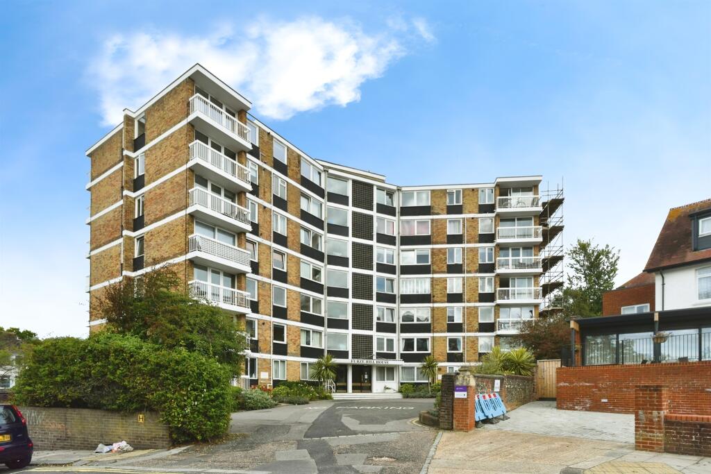 Main image of property: Furze Hill, Hove