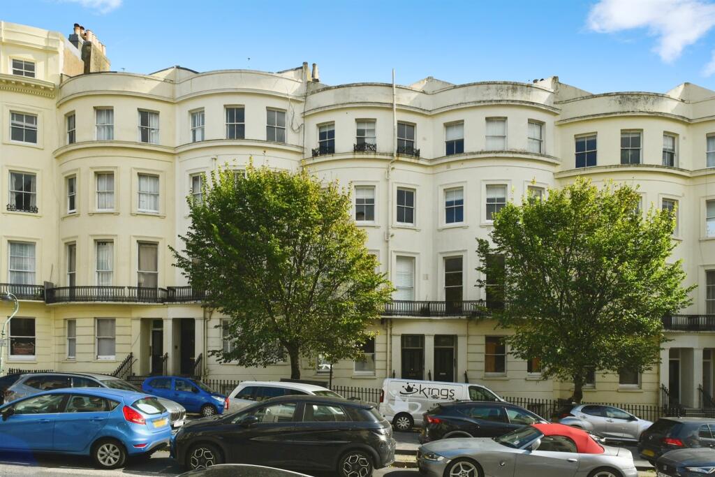 Main image of property: Brunswick Place, Hove