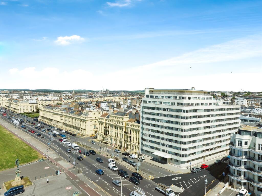 Main image of property: Kings Road, Brighton