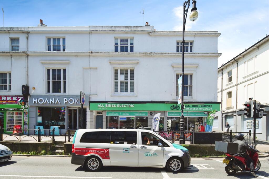 Main image of property: Queens Road, Brighton