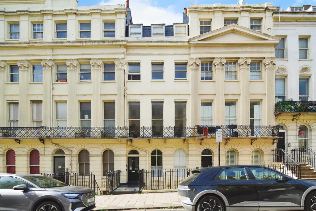Main image of property: Oriental Place, Brighton