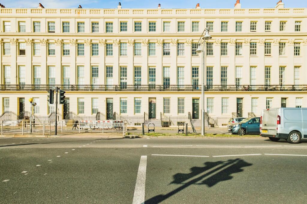 Main image of property: Brunswick Terrace, Hove
