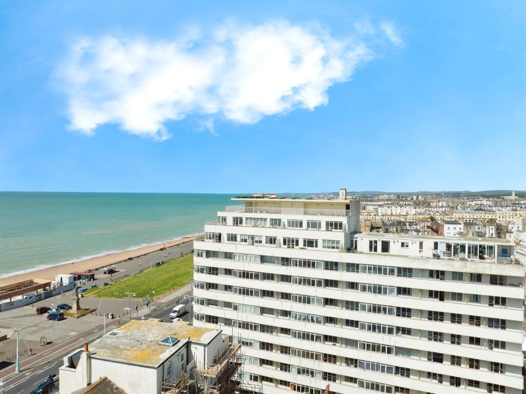 Main image of property: Kings Road, Brighton
