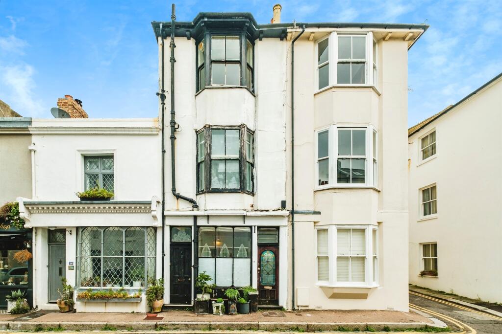 Main image of property: Cross Street, Hove