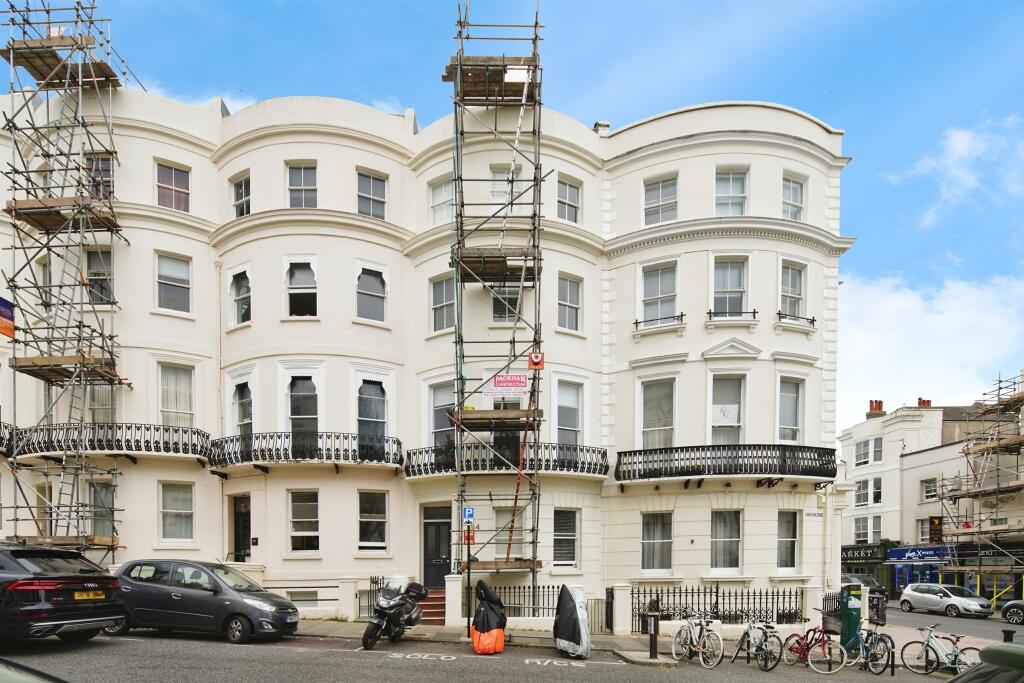 Main image of property: Lansdowne Place, Hove