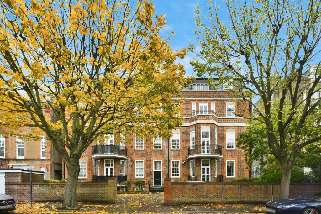 Main image of property: Rochester Gardens, Hove