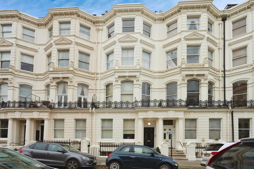 Main image of property: Palmeira Avenue, Hove