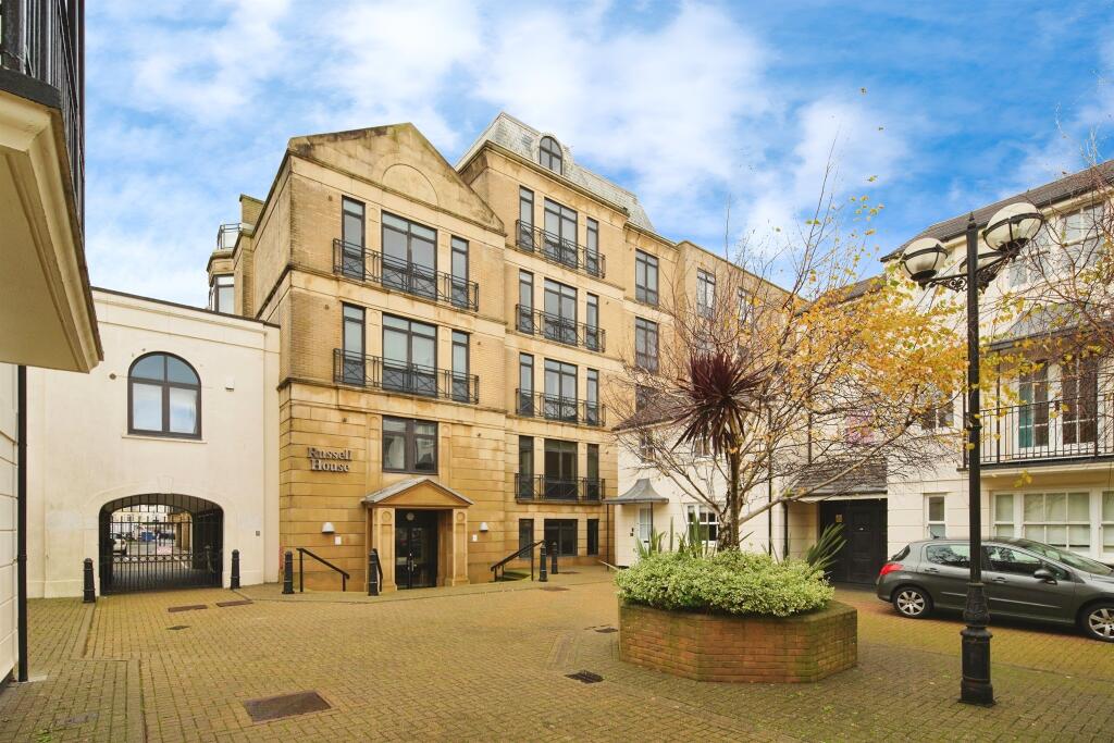 Main image of property: Russell Mews, Brighton