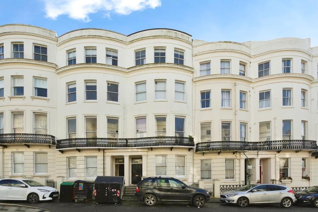 Main image of property: Lansdowne Place, Hove