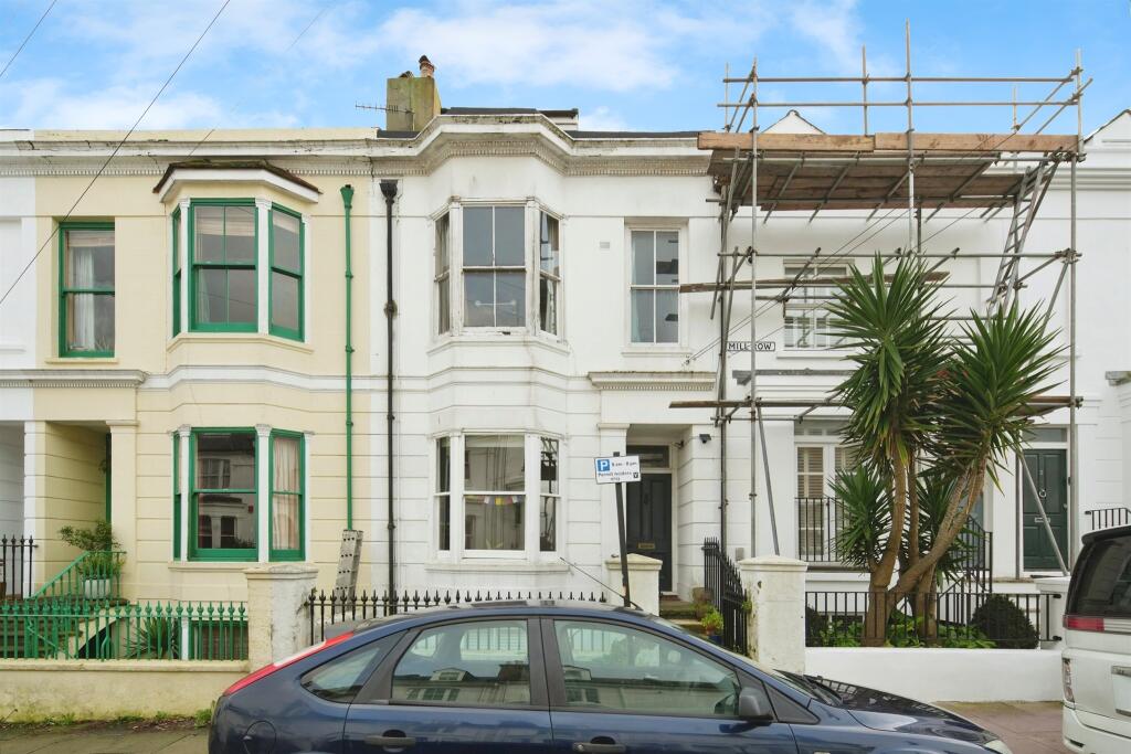 Main image of property: West Hill Road, Brighton