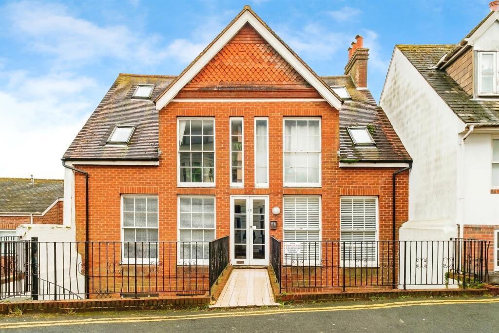 Main image of property: St. Nicholas Road, Brighton