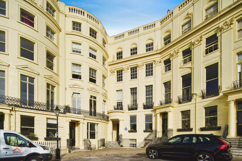 Main image of property: Brunswick Square, Hove