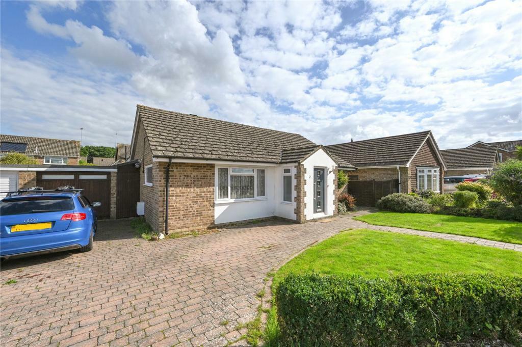 5 bedroom detached house for sale in Whites Close, Hurstpierpoint