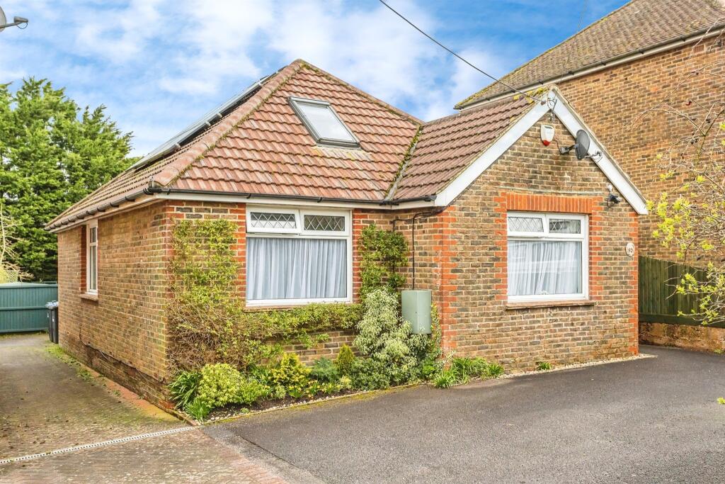 Main image of property: Cants Lane, Burgess Hill