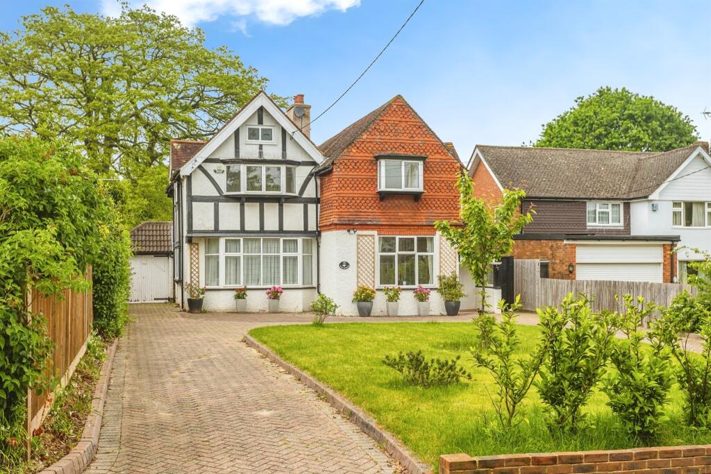 Main image of property: Silverdale Road, Burgess Hill