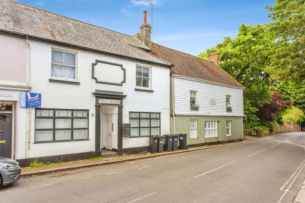 1 bedroom flat for sale in High Street, Hurstpierpoint, Hassocks, BN6
