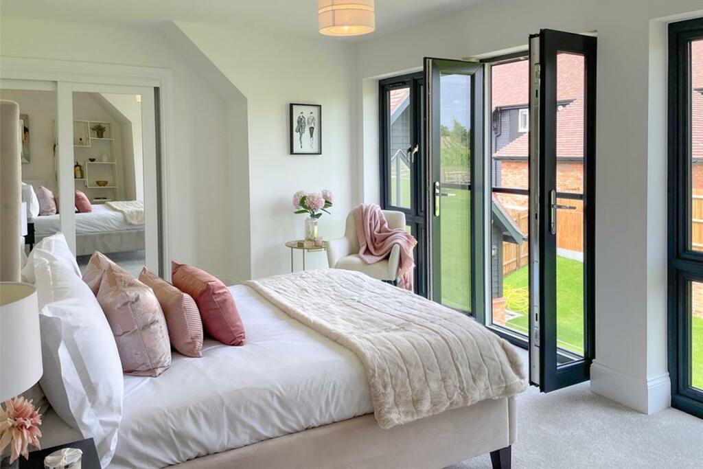 Additional property image - Station Road, Plumpton Green, Lewes