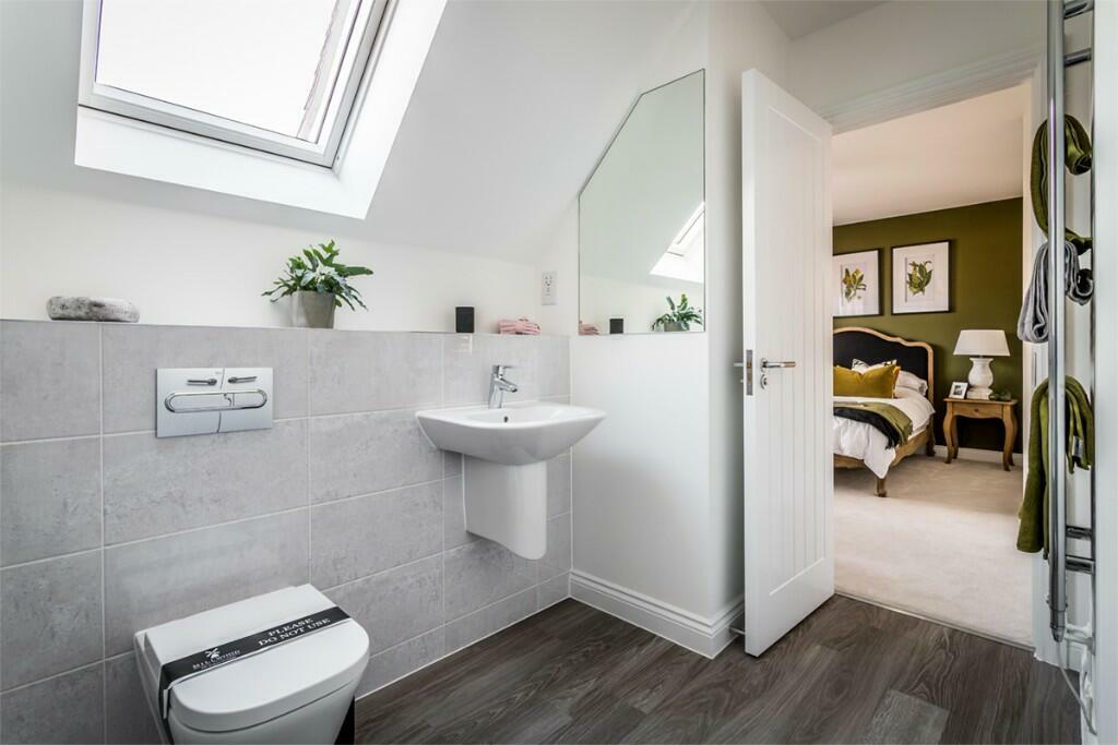 Additional property image - Station Road, Plumpton Green, Lewes