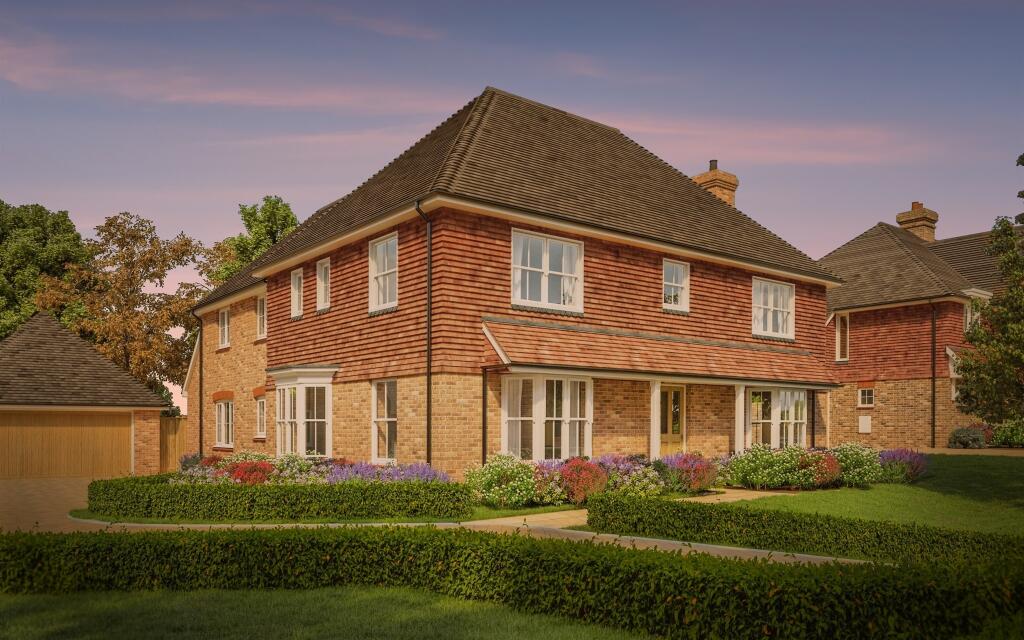 Additional property image - Station Road, Plumpton Green, Lewes
