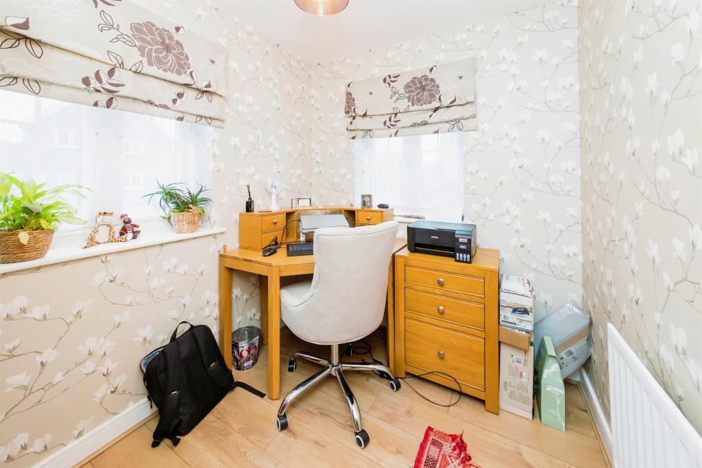 Additional property image - Oak Tree Drive, Hassocks