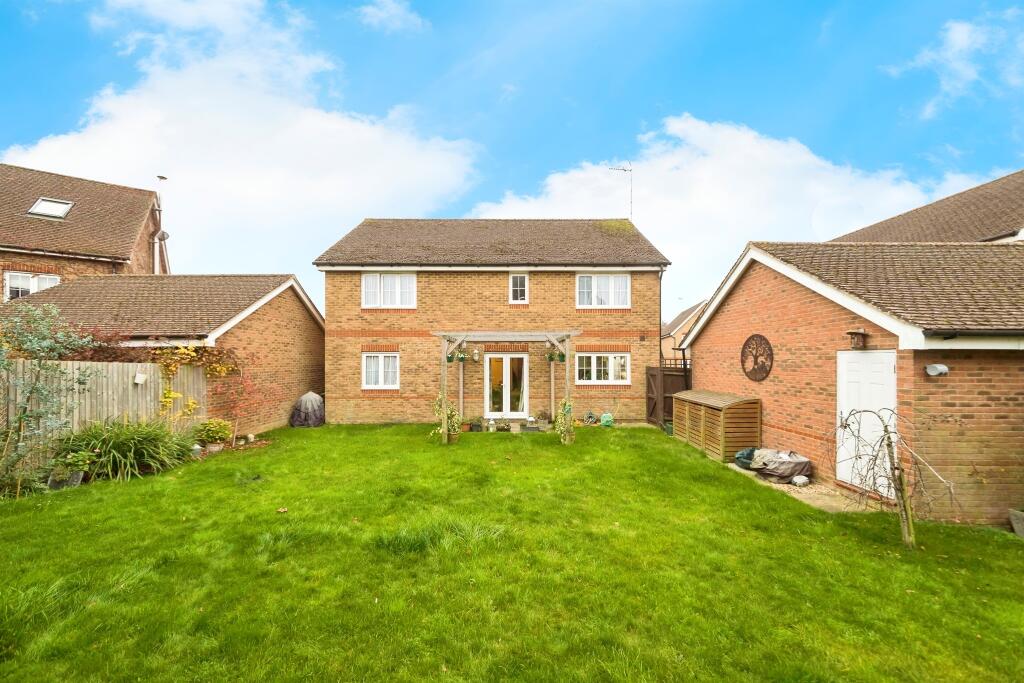 Additional property image - Oak Tree Drive, Hassocks