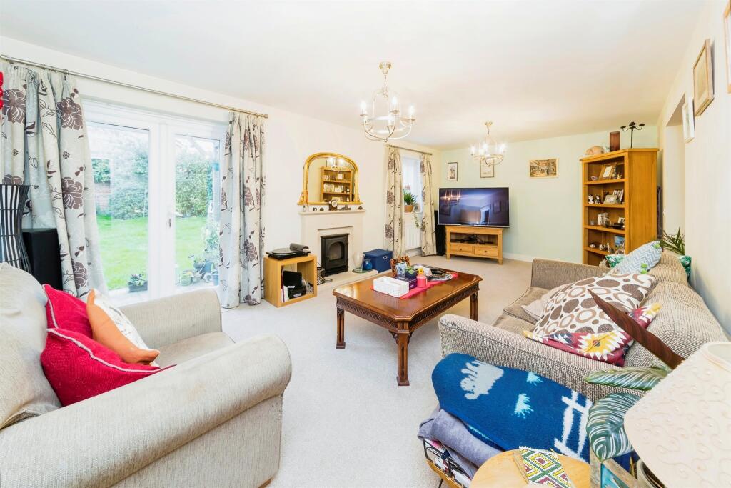 Additional property image - Oak Tree Drive, Hassocks