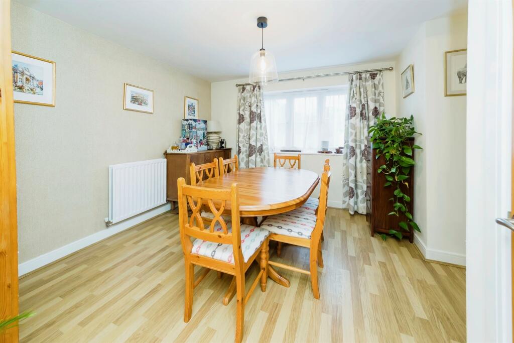 Additional property image - Oak Tree Drive, Hassocks
